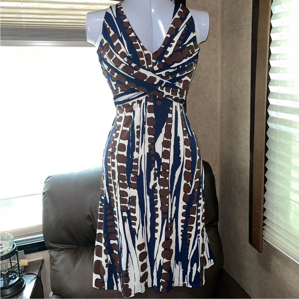 Y2K Midi Dress